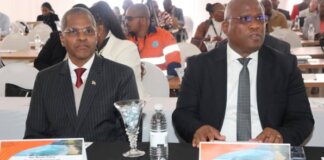 Minister Hlabisa Leads Eastern Seaboard Investment Profiling Session