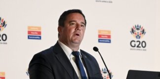 Minister Steenhuisen Backs SA’s Bee Revival