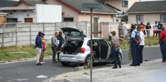 Mitchells Plain, Western Cape