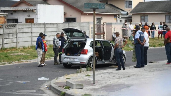 Mitchells Plain, Western Cape