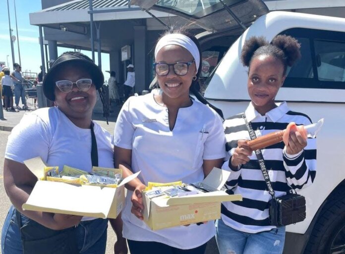 Motherwell Leads Big Push In HIV Prevention Motherwell Leads Big Push in HIV Prevention