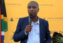 NMBM Hands Over Rebuilt Matanzima Bridge to Residents NMBM Hands Over Rebuilt Matanzima Bridge to Residents