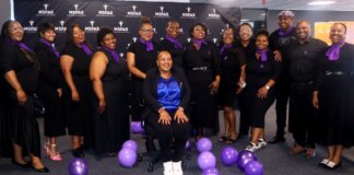 NSFAS Backs Start of 16 Days of Activism