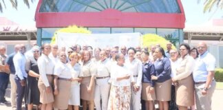 National Public Sector Forum Kicks Off in Chris Hani District