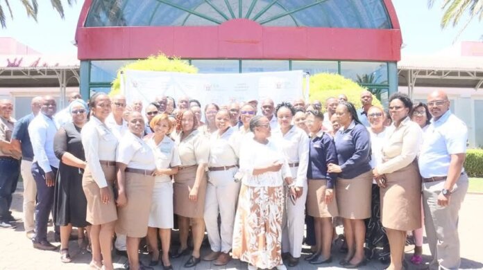 National Public Sector Forum Kicks Off in Chris Hani District