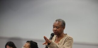 National Shelter Indaba Unites South Africa Against GBVF