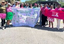 Nelson Mandela Bay Health District Hosts Awareness Event Nelson Mandela Bay Health District Hosts Awareness Event