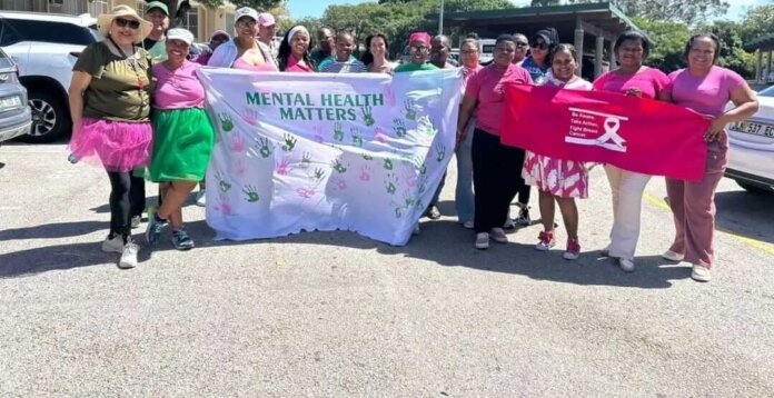 Nelson Mandela Bay Health District Hosts Awareness Event Nelson Mandela Bay Health District Hosts Awareness Event