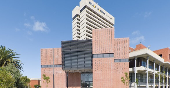 Nelson Mandela University Mourns Loss Of Five Students Nelson Mandela University Mourns Loss of Five Students