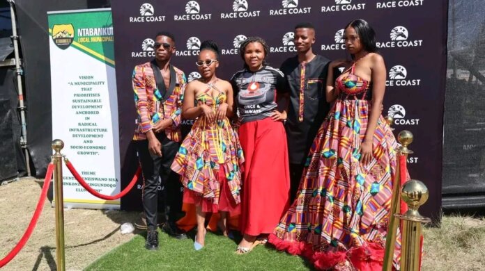 Ntabankulu Gallops Ahead with Annual Horse Racing and Fashion Show
