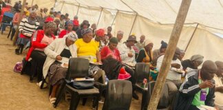 Nyandeni Hosts Mayor’s Imbizo to Present Municipal Plans Nyandeni Hosts Mayor’s Imbizo to Present Municipal Plans