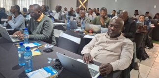 Nyandeni Local Municipality Holds Two Day Management Retreat