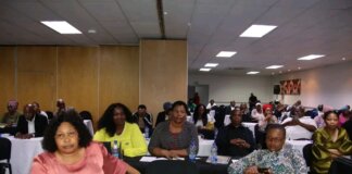 Nyandeni Local Municipality Opens Traditional and Khoi San Summit