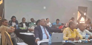 Nyandeni Retreat Sets Clear Path for 2025 Delivery Nyandeni Retreat Sets Clear Path for 2025 Delivery