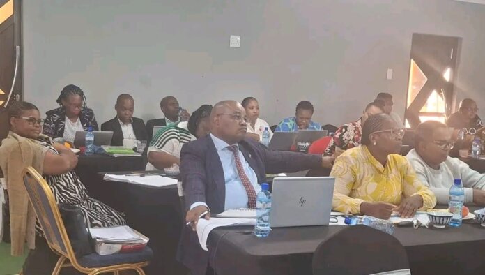 Nyandeni Retreat Sets Clear Path for 2025 Delivery