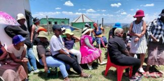Nyandeni Starts New Community Hall Build Nyandeni Starts New Community Hall Build