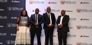 O.R. Tambo District Wins Top Improvement Award