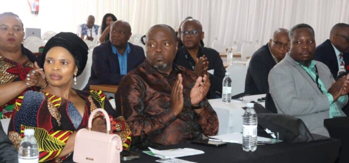 O.R. Tambo Pushes For Stronger Development Framework O.R. Tambo Pushes for Stronger Development Framework