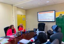 OR Tambo DM Seals New Land Reform Deal