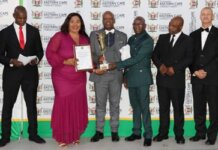 OR Tambo District Honours Its Community Heroes