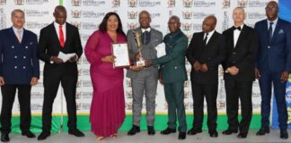 OR Tambo District Honours Its Community Heroes