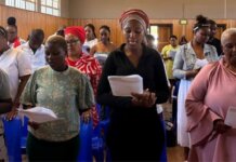 Organisational Development Unit Hosts Culture Change Workshop