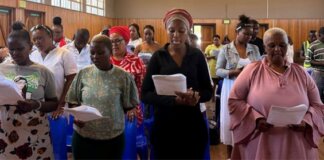 Organisational Development Unit Hosts Culture Change Workshop Organisational Development Unit Hosts Culture Change Workshop