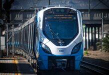 PRASA Faces Scrutiny Over R7.5 Billion ‘Rotting Train’ Project PRASA spends R7.5 billion