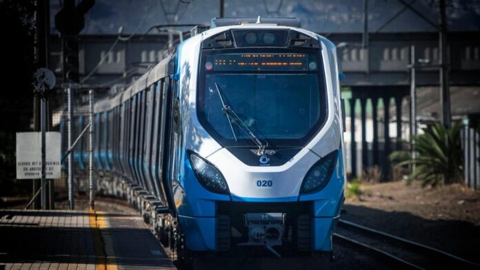 PRASA Spends R7.5 Billion PRASA spends R7.5 billion