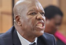 PSC Clarifies Action on General Mbotho Case PSC Clarifies Action on General Mbotho Case