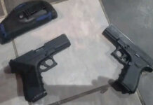 Police Arrest Suspects in Nelson Mandela Bay Crime Crackdown Police Arrest Suspects in Nelson Mandela Bay Crime Crackdown