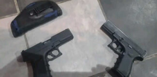 Police Arrest Suspects in Nelson Mandela Bay Crime Crackdown Police Arrest Suspects in Nelson Mandela Bay Crime Crackdown