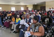 Port St Johns Local Municipality Hosts Disability Rights Awareness Event