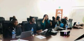 Port St John`s Municipality Ramps Up Risk Readiness Port St John`s Municipality Ramps Up Risk Readiness