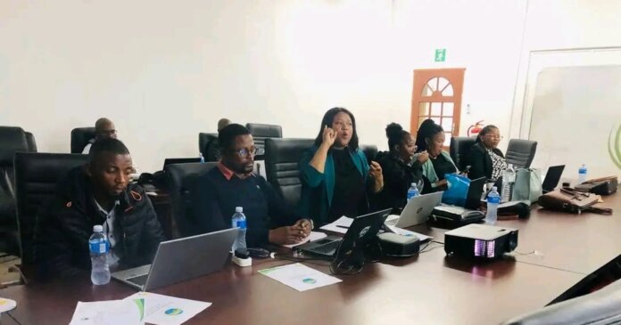 Port St John`s Municipality Ramps Up Risk Readiness Port St John`s Municipality Ramps Up Risk Readiness