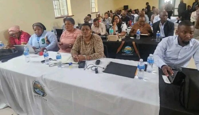 Port St Johns Strengthens Development Plans