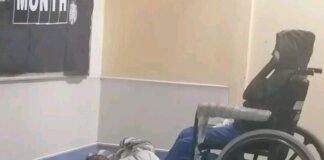 Power Cuts Blamed for Chaos at Frontier Hospital