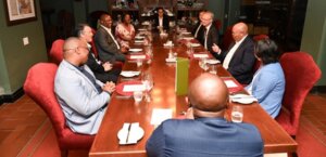Premier Mabuyane Strengthens Economic Ties With Japan