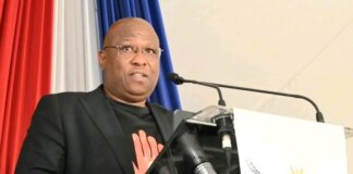 Premier Urges United Front Against GBVF