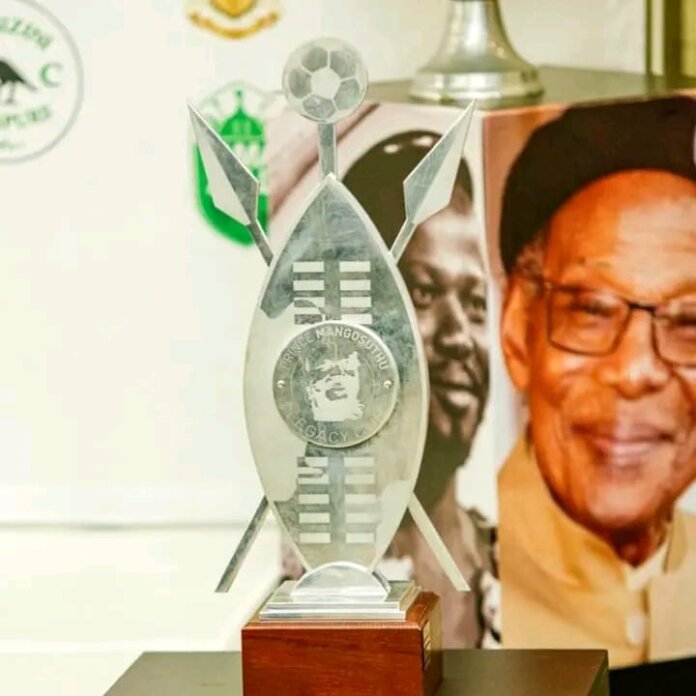 Prince Mangusuthu Legacy Cup to kick off on 16 November 2025