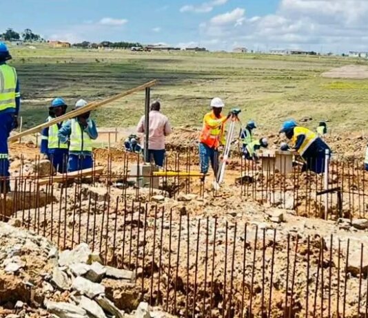 R102m project set to boost skills, jobs, and local economic growth