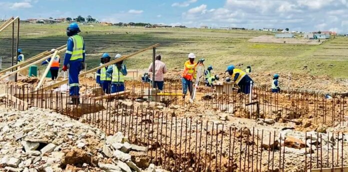 R102m project set to boost skills, jobs, and local economic growth