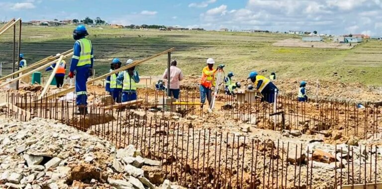R102m project set to boost skills, jobs, and local economic growth