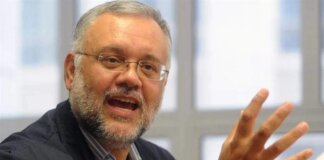 Rasool Rejects ANC Call to Lead Western Cape Structure