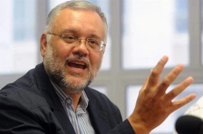 Rasool Rejects ANC Call to Lead Western Cape Structure
