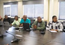 Rural Economy Talks Underway in Dutywa Rural Economy Talks Underway in Dutywa