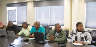 Rural Economy Talks Underway in Dutywa Rural Economy Talks Underway in Dutywa