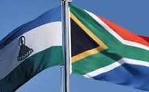 SA, Lesotho Launch Joint Time Release Study Report SA, Lesotho Launch Joint Time Release Study Report