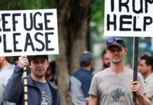 Study Links Global Drop in Maternal Deaths to Better Maternity Care and Family Planning SA Rebukes US Refugee Plan for White Afrikaners