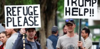 Study Links Global Drop in Maternal Deaths to Better Maternity Care and Family Planning SA Rebukes US Refugee Plan for White Afrikaners